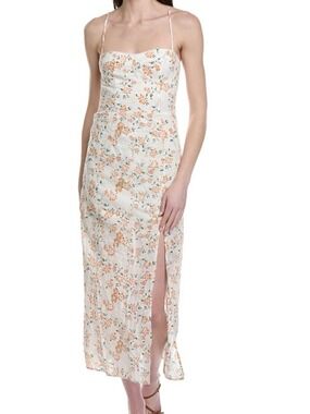 Lost + Wander Acropolis Hills Maxi Dress